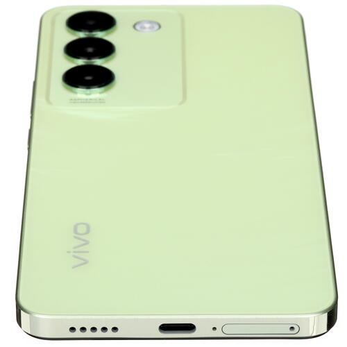 Купить 6.67" Смартфон Vivo V30 Lite 4G 128 ГБ зеленый  5453162. Характеристики, отзывы и цены в Донецке