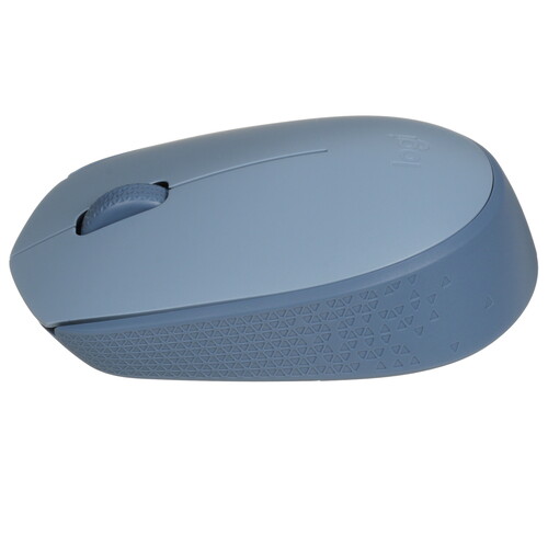 Купить Мышь беспроводная Logitech M172  5429051. Характеристики, отзывы и цены в Донецке