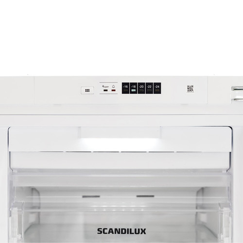 Купить Встраиваемый морозильный шкаф Scandilux FNBI303E  9317922. Характеристики, отзывы и цены в Донецке