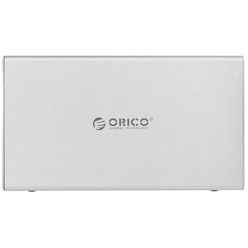 Купить Дисковое хранилище ORICO WS500RC3-SV  5024513. Характеристики, отзывы и цены в Донецке