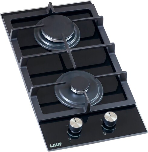 Купить Газовая варочная поверхность LAUF PG-305BL  9185553. Характеристики, отзывы и цены в Донецке