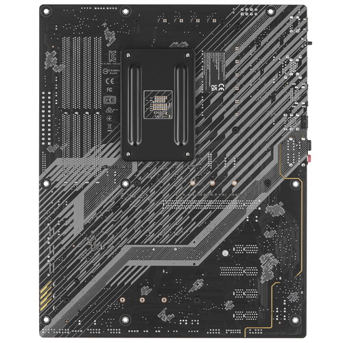 Купить Материнская плата ASUS TUF GAMING B550-PLUS  1676527. Характеристики, отзывы и цены в Донецке