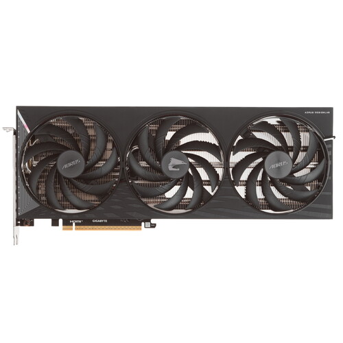 Купить Видеокарта GIGABYTE GeForce RTX 5060 AORUS ELITE  5626358. Характеристики, отзывы и цены в Донецке