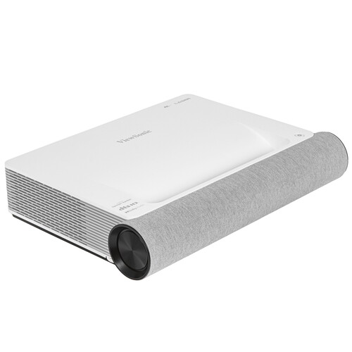 Купить Проектор ViewSonic X2000L-4K белый  5479223. Характеристики, отзывы и цены в Донецке