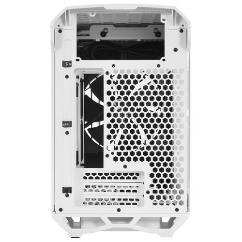 Купить Корпус Fractal Design Torrent Nano  5009314. Характеристики, отзывы и цены в Донецке