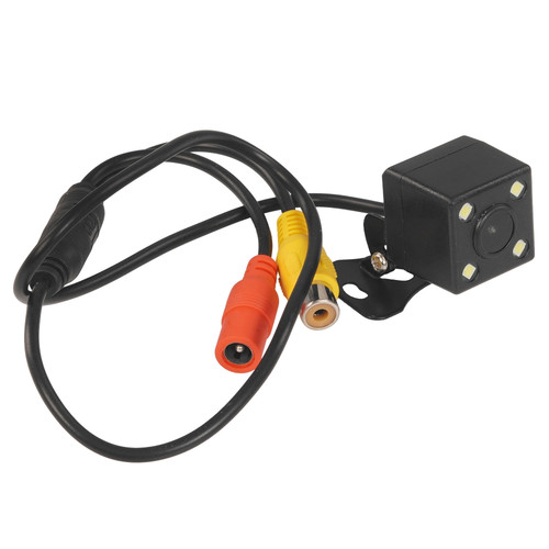 Купить Камера заднего вида Sho-me CA-3550М AHD  5680343. Характеристики, отзывы и цены в Донецке