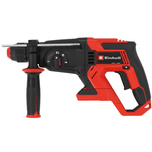Купить Перфоратор Einhell PXC TE-HD 18/20 Li  , Без ЗУ, Без АКБ  9148567. Характеристики, отзывы и цены в Донецке