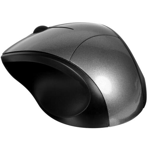 Купить Мышь беспроводная DEXP WM-4004GB  серый  5033189. Характеристики, отзывы и цены в Донецке