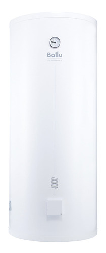 Купить Бойлер косвенного нагрева Ballu AQUASTAR INOX 200  9252157. Характеристики, отзывы и цены в Донецке