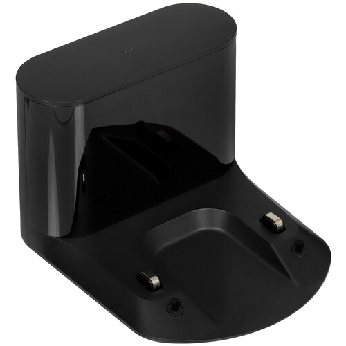 Купить Робот-пылесос Roborock Q8 Max черный  5430928. Характеристики, отзывы и цены в Донецке