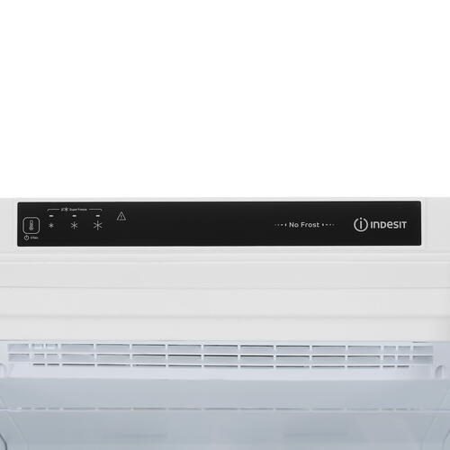 Купить Морозильный шкаф  Indesit DFZ 4150 белый  9055109. Характеристики, отзывы и цены в Донецке