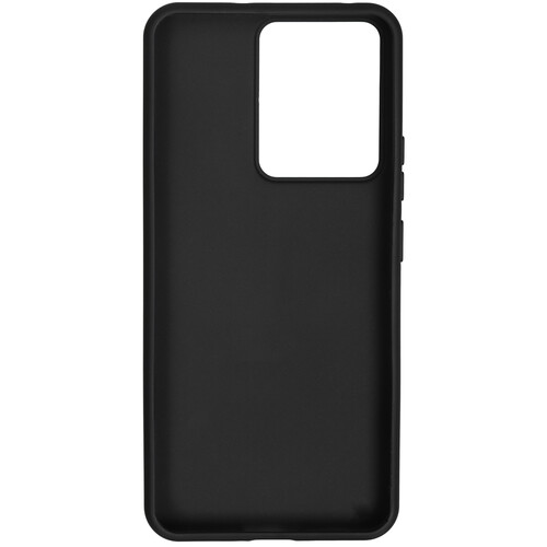 Купить Накладка  Aceline Fresh Color для realme 14/ 14T черный  5623798. Характеристики, отзывы и цены в Донецке