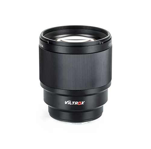 Купить Объектив Viltrox AF 85mm f/1.8 II (APS-C)  5462818. Характеристики, отзывы и цены в Донецке