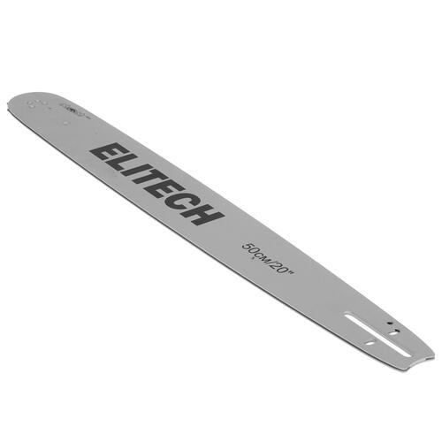 Купить Шина для цепной пилы Elitech 0809.013100  5310262. Характеристики, отзывы и цены в Донецке