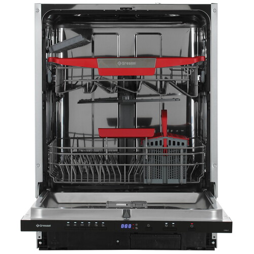 Купить Встраиваемая посудомоечная машина Gressel UBB615  9280754. Характеристики, отзывы и цены в Донецке