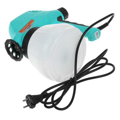 Купить Краскопульт Sturm! SG9612  1086097. Характеристики, отзывы и цены в Донецке