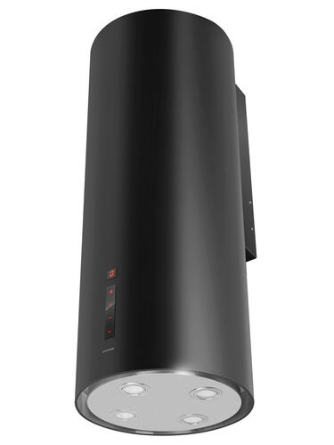 Купить Вытяжка пристенная MAUNFELD LEE WALL (sensor) 39 черный  5333323. Характеристики, отзывы и цены в Донецке