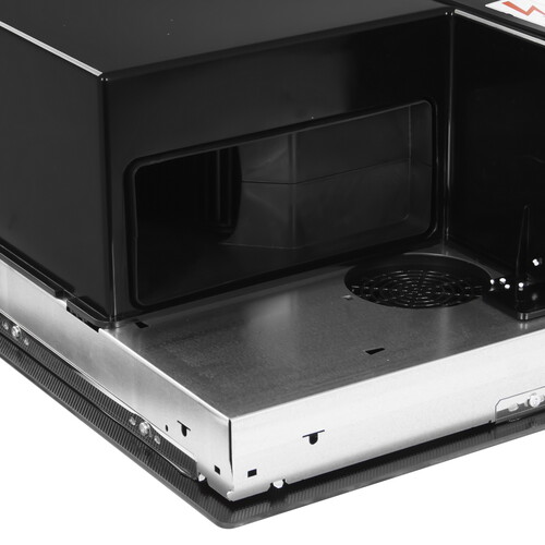 Купить Индукционная варочная поверхность Electrolux KCC84450CZ  9296602. Характеристики, отзывы и цены в Донецке