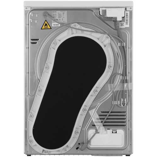 Купить Сушильная машина Hisense DH7S107BW белый  9159402. Характеристики, отзывы и цены в Донецке