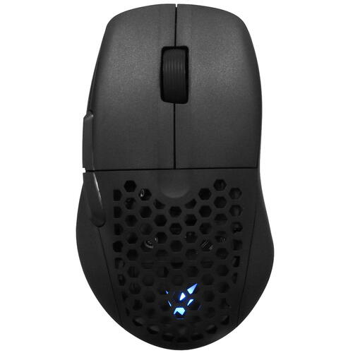 Купить Мышь беспроводная/проводная ARDOR GAMING Ravage  черный  5094328. Характеристики, отзывы и цены в Донецке