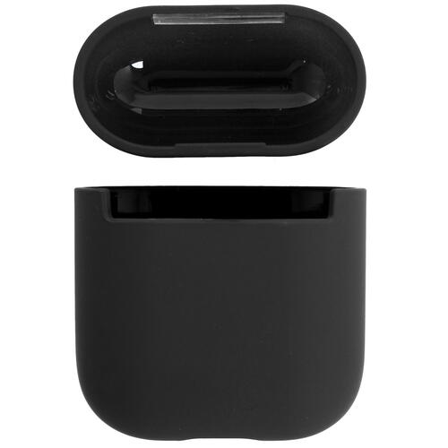 Купить Чехол Aceline LightPods, AirPods, AirPods 2 vlp-PCAP12-BK черный  1649370. Характеристики, отзывы и цены в Донецке