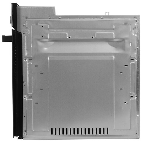 Купить Электрический духовой шкаф Simfer B4EM69022 серебристый  9288237. Характеристики, отзывы и цены в Донецке