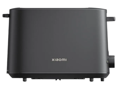 Купить Тостер Xiaomi BHR8811EU черный  5498202. Характеристики, отзывы и цены в Донецке