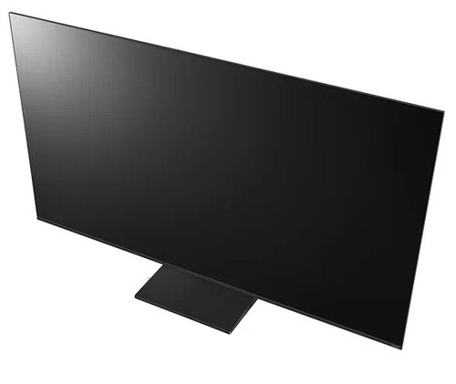 Купить 85" (214 см) Телевизор LG 85QNED93A6A черный  5644246. Характеристики, отзывы и цены в Донецке
