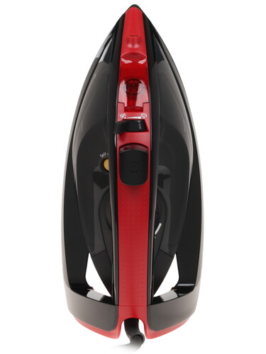 Купить Утюг Panasonic NI-WT960 черный  1052613. Характеристики, отзывы и цены в Донецке