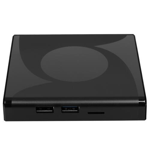 Купить Медиаплеер iconBIT XDS432K  5432286. Характеристики, отзывы и цены в Донецке