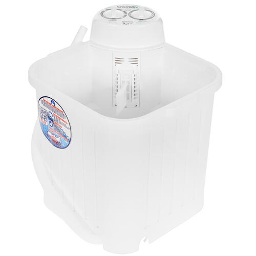 Купить Стиральная машина Славда WS-35E  1022016. Характеристики, отзывы и цены в Донецке