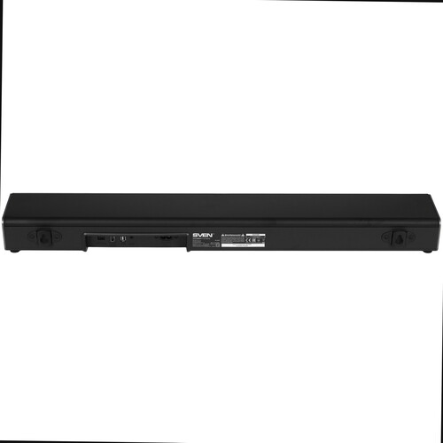 Купить Саундбар SVEN SB-2035 черный  9199803. Характеристики, отзывы и цены в Донецке