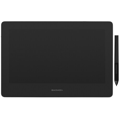 Купить Графический монитор GAOMON PD1220  5481664. Характеристики, отзывы и цены в Донецке