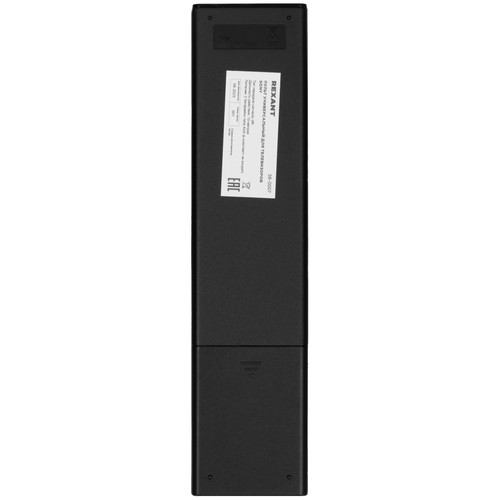 Купить Пульт ДУ Rexant 38-0007  5451042. Характеристики, отзывы и цены в Донецке