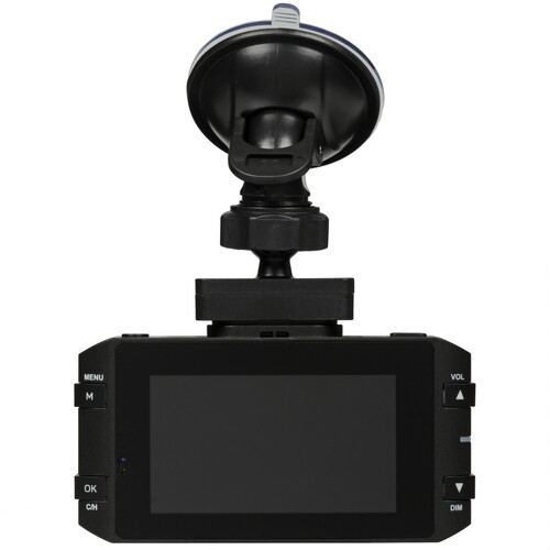 Купить Видеорегистратор с радар-детектором Intego VX-1300S  5635233. Характеристики, отзывы и цены в Донецке