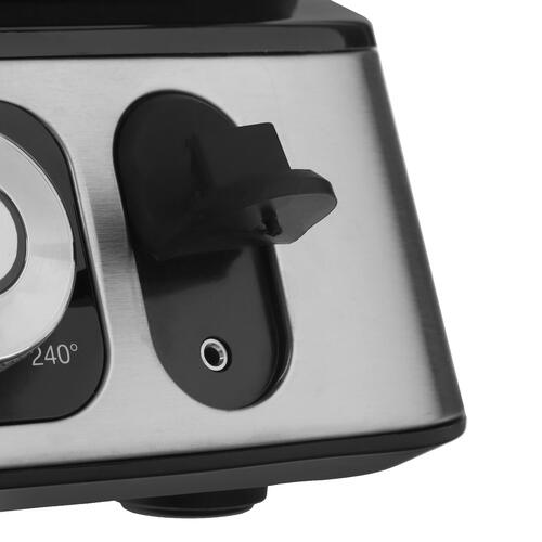 Купить Гриль Braun CG9167 серебристый  9077517. Характеристики, отзывы и цены в Донецке