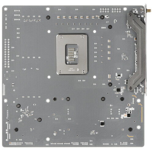 Купить Материнская плата ASRock B860M STEEL LEGEND WIFI  5622740. Характеристики, отзывы и цены в Донецке