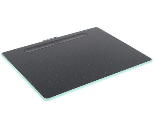 Купить Графический планшет Wacom Intuos M Bluetooth  1228058. Характеристики, отзывы и цены в Донецке