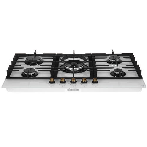 Купить Газовая варочная поверхность MBS PG-905WH CLASSIC  5322426. Характеристики, отзывы и цены в Донецке
