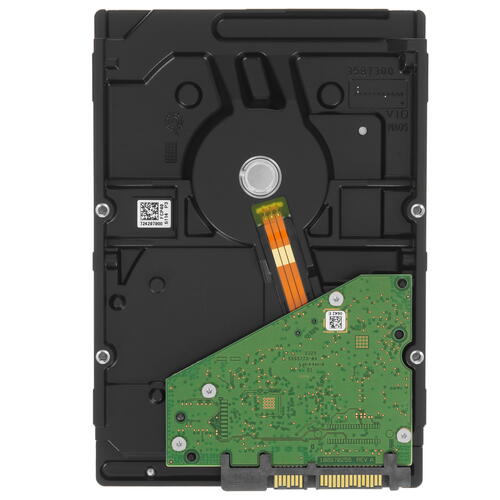 Купить 1 ТБ Жесткий диск Seagate BarraCuda [ST1000DM014]  5429530. Характеристики, отзывы и цены в Донецке