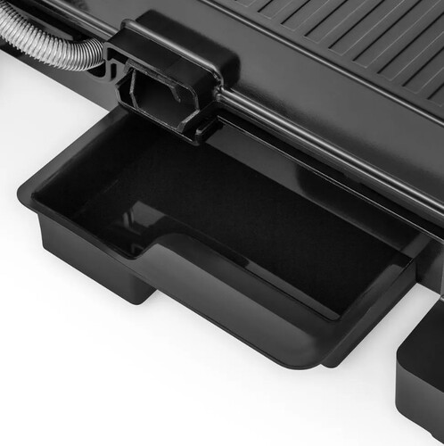 Купить Гриль Kitfort КТ-3603 черный  9049753. Характеристики, отзывы и цены в Донецке