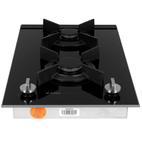 Купить Газовая варочная поверхность Asko HG8320BGB1  5485179. Характеристики, отзывы и цены в Донецке