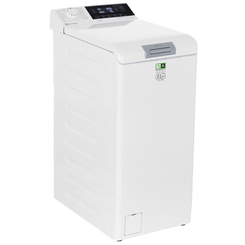 Купить Стиральная машина Electrolux EW7TN3372 белый  9101650. Характеристики, отзывы и цены в Донецке