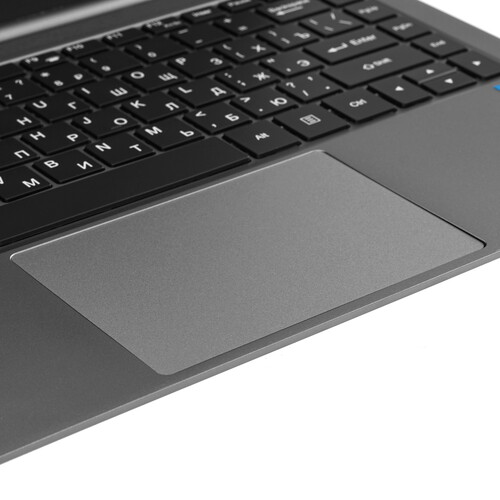Купить 14" Ноутбук ACD 14 PRO серый  5457341. Характеристики, отзывы и цены в Донецке