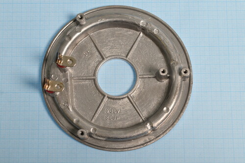 Купить ТЭН для мультиварки Aceline AMC865TP (230V_860W)  9063861. Характеристики, отзывы и цены в Донецке