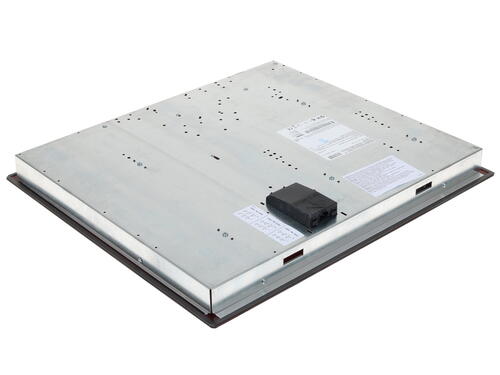 Купить Электрическая варочная поверхность Hansa BHC66906  1216604. Характеристики, отзывы и цены в Донецке