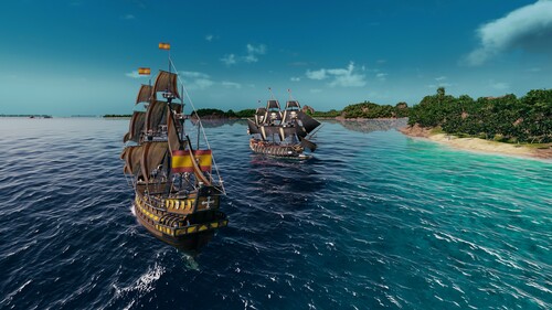 Купить Игра Tortuga - A Pirate's Tale (Steam)  5626917. Характеристики, отзывы и цены в Донецке