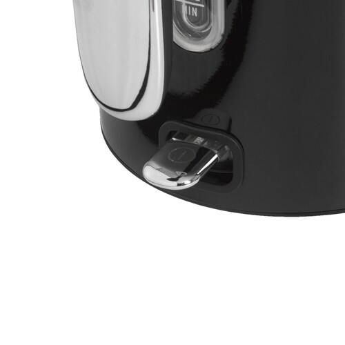 Купить Электрочайник Galaxy Line GL 0350 черный  9129735. Характеристики, отзывы и цены в Донецке