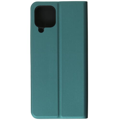 Купить Чехол-книжка  Aceline Kors для Samsung Galaxy A22 4G/ M22 бирюзовый  4812636. Характеристики, отзывы и цены в Донецке