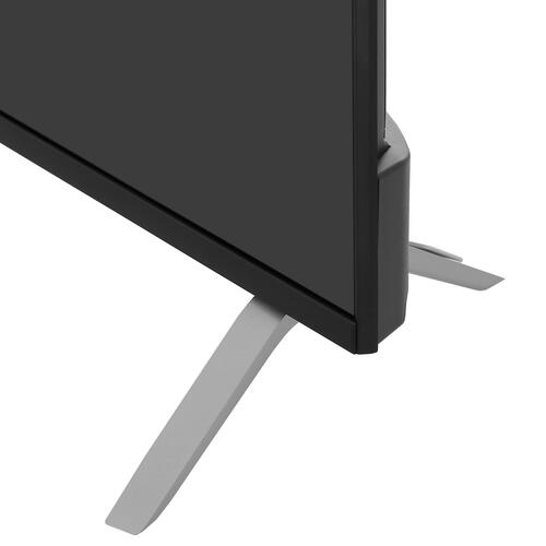 Купить 50" (127 см) LED-телевизор Яндекс ТВ Станция с Алисой YNDX-00092K черный  9085573. Характеристики, отзывы и цены в Донецке